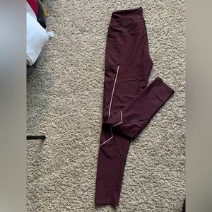 Knockout leggings by Victoria Secret